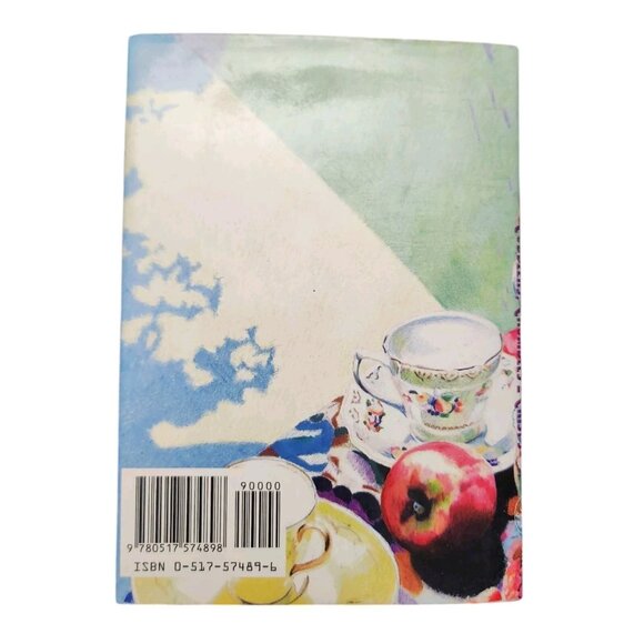 Cobblers Crumbles & Crisps Fruit Desserts and Muffins Sweet and Savory Cookbooks - Picture 4 of 13